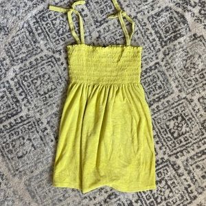 Juicy Couture Terrycloth Dress